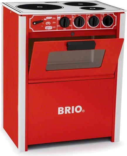 Produktbild Brio Herd