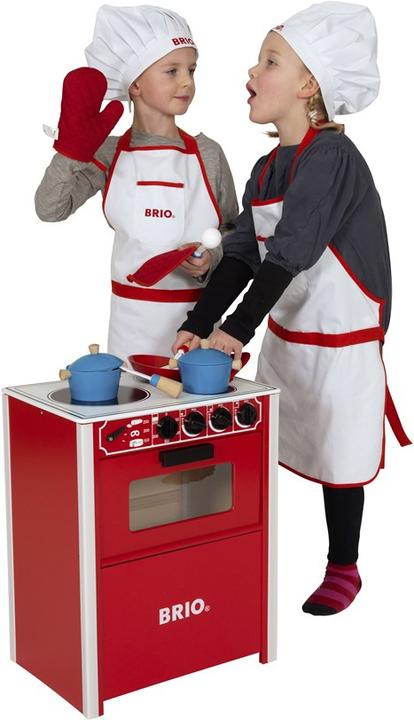 Produktbild Brio Herd