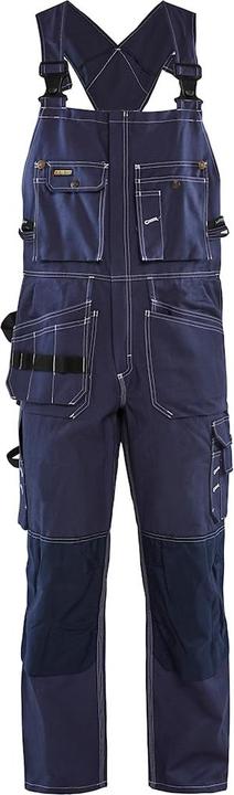 Produktbild Blakläder Latzhose (38)