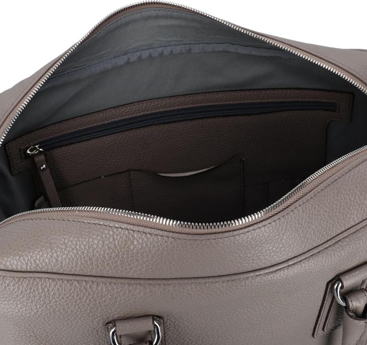 Actual product image Abro Adria shoulder bag leather 39 cm