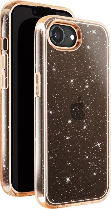 Actual product image Avizar Weiches Glitzer (Apple iPhone 16e)