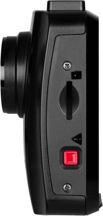 Actual product image Transcend Drive Pro 110 (Accelerometer, Rechargeable battery, Full HD)