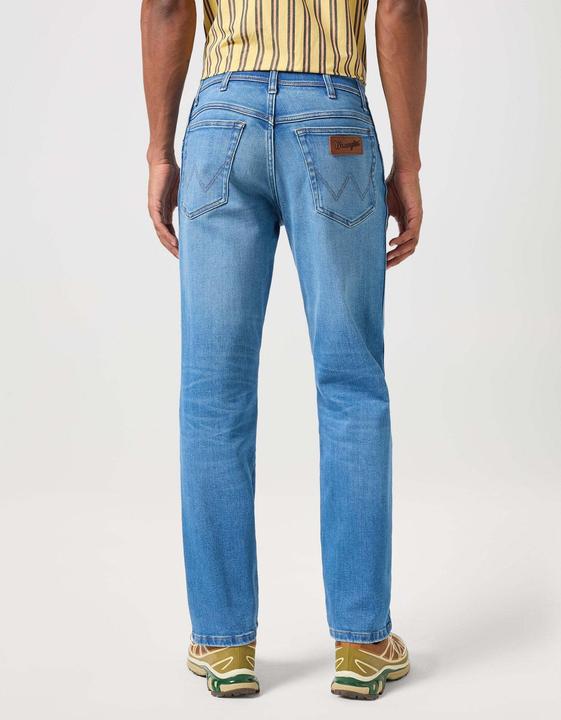 Immagine prodotto Wrangler Jeans gamba dritta Texas High Stretch (32)