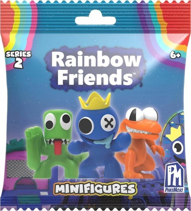 Image du produit Boti Roblox Rainbow Friends