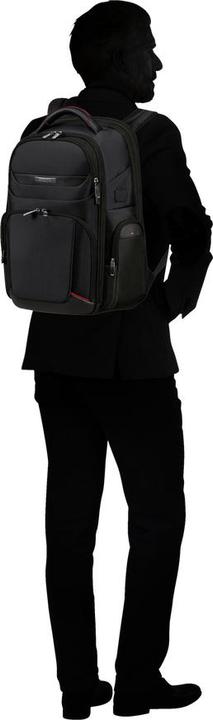 Image du produit Samsonite Pro-Dlx 6 (21 l)