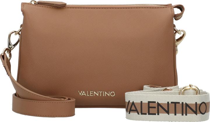 Actual product image Valentino Zero Re shoulder bag 26 cm