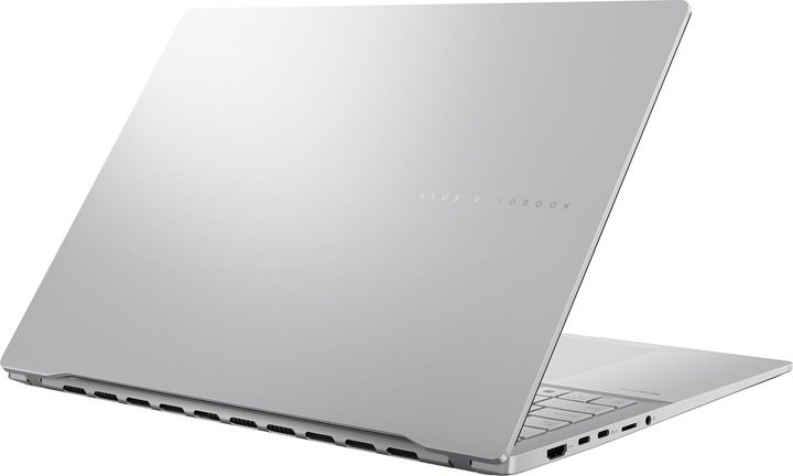 Image du produit ASUS Vivobook S (16", AMD Ryzen 7 8845HS, 16 Go, 1000 Go, DE)