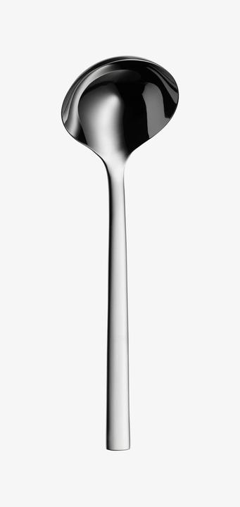 Actual product image WMF Suppenkelle 29cm kleiner Kellenkopf, 80ml, Nuova Edelstahl poliert