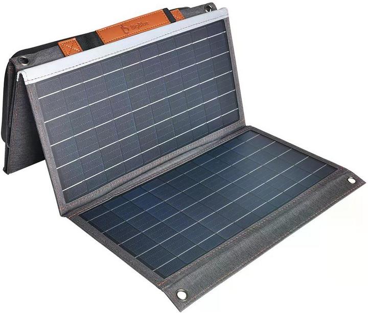 Actual product image BigBlue B450 (36 W, 1.62 kg)