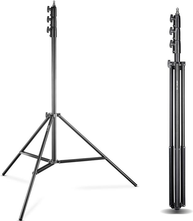 Produktbild Wiltec Walimex pro AIR 355 (355 cm, 8 kg)