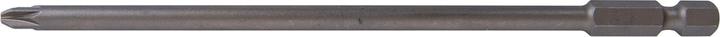 Actual product image Makita PZ Bit 2x141 5mm (2x141)