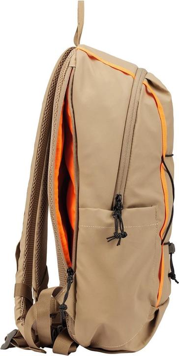 Actual product image Elliker Keswik Zip Top Backpack (22 l)