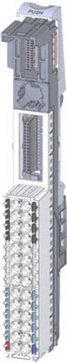 Produktbild Siemens ET200SP BaseUnit Typ A0