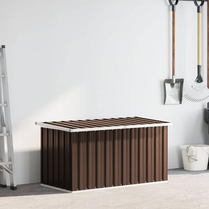 Actual product image vidaXL Yorgos