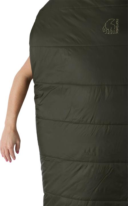 Immagine prodotto Nordisk Knuth -20° Mummy