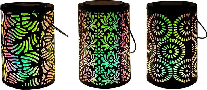 Actual product image GuGus LED Solar Laternen (60 lm, IP44)