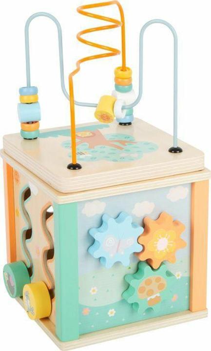 Produktbild small foot Motorikwürfel