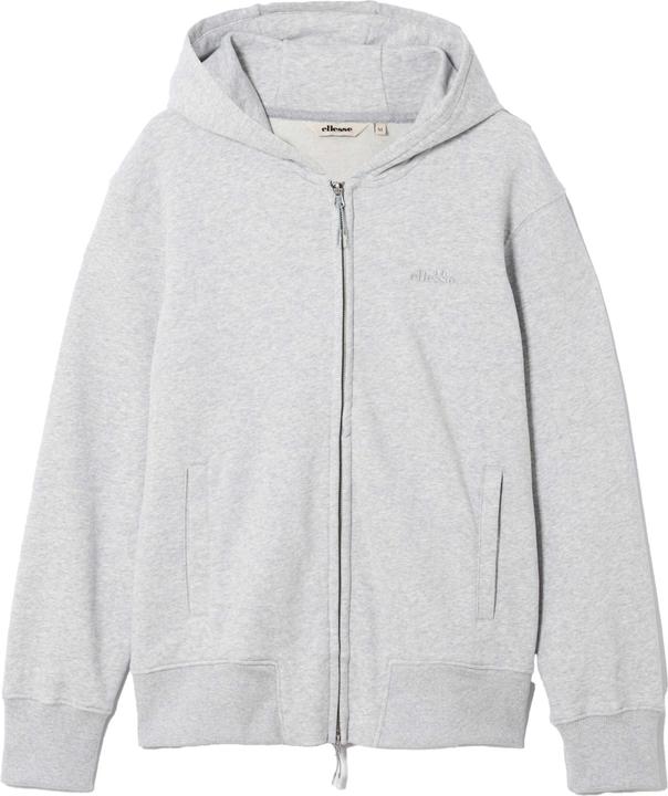 Gris clair moucheté