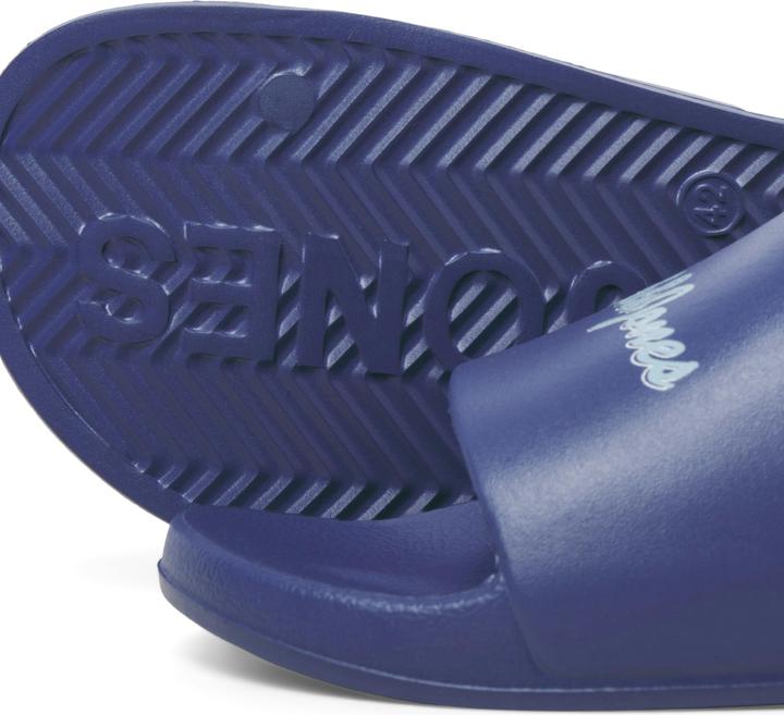 Actual product image Jack & Jones Sandalen JERRY Pantoletten (40)