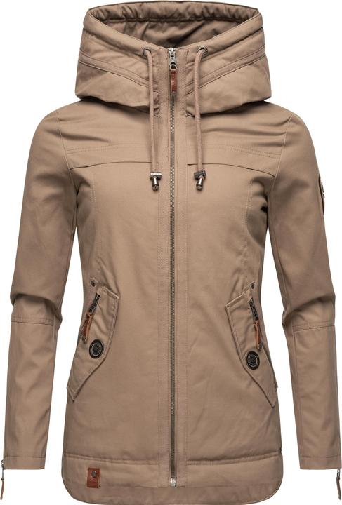 Actual product image Navahoo Wekoo (L)