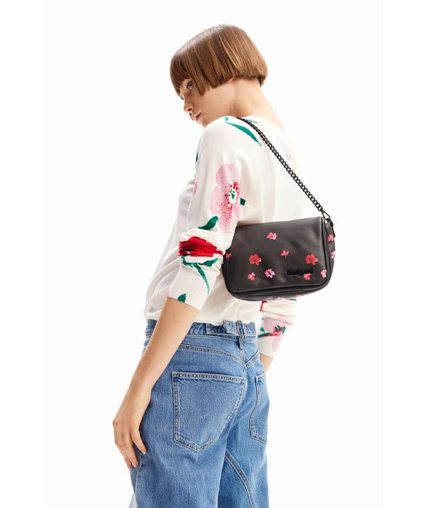 Immagine prodotto Desigual Borsa a tracolla Circa 21 cm