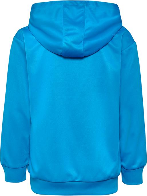 Produktbild hummel hmlLOGO HOODIE KIDS (116)