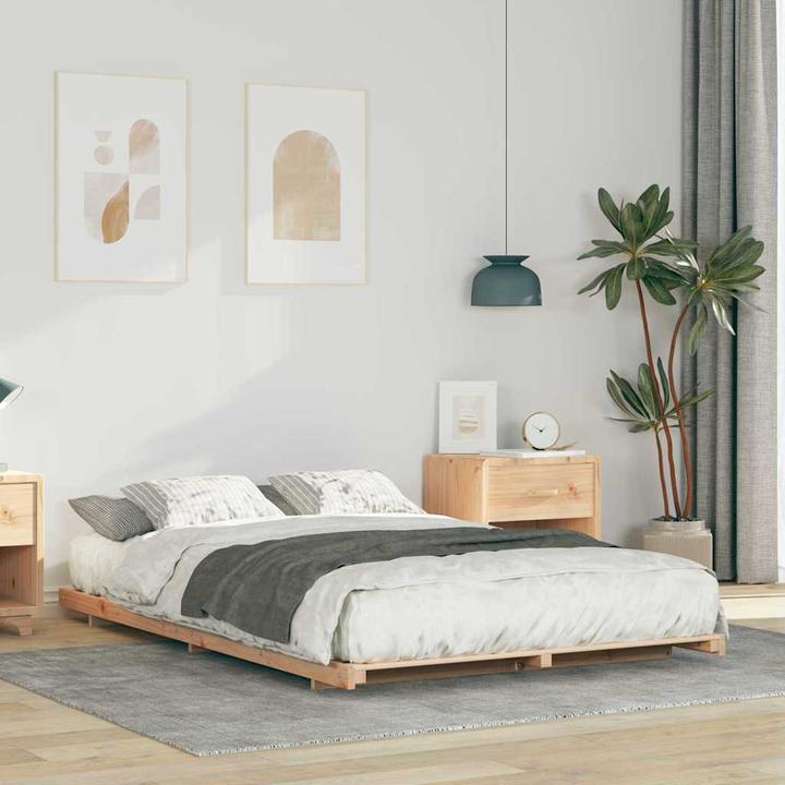 Immagine prodotto VidaXL Bettgestell (120 x 190 cm)