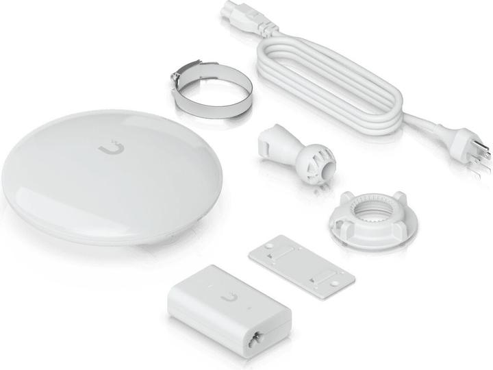 Produktbild Ubiquiti 5 GHz wireless bridge with (867 Mbit/s)