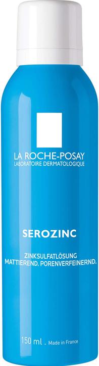 Image du produit La Roche Posay Serozinc (Lotion nettoyante, 150 ml)
