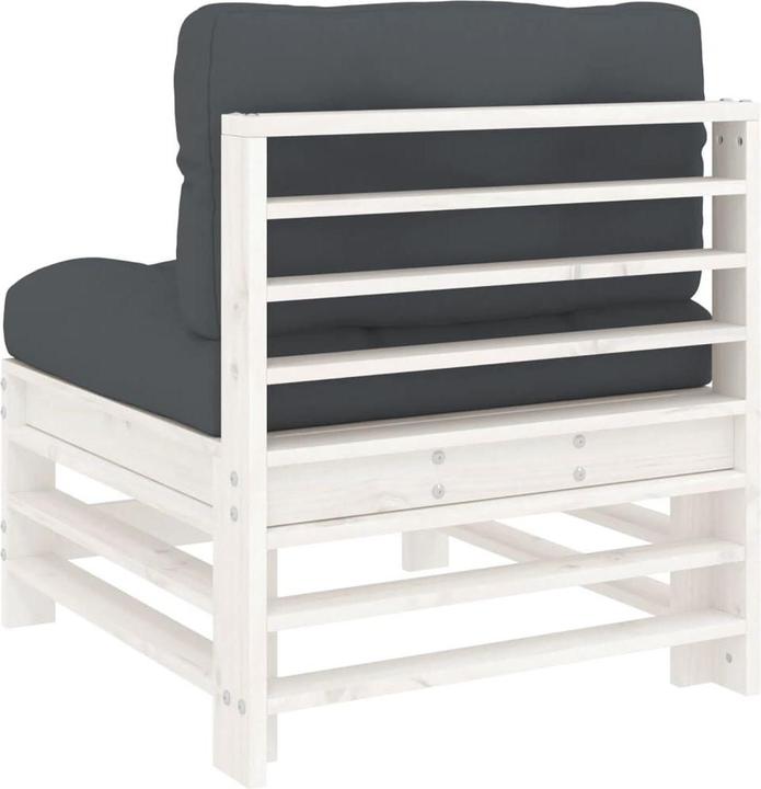 Produktbild vidaXL Jenny