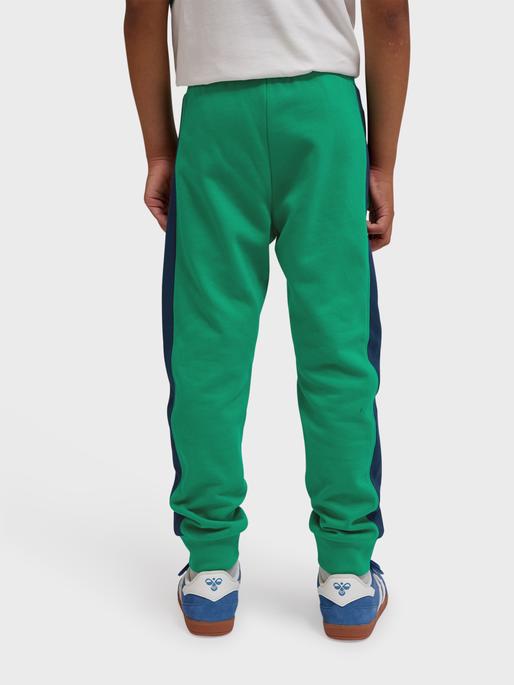 Actual product image hummel hmlDIXEN PANTS (128)