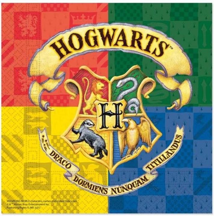 Procos Harry Potter (20 x, 33 x 33 cm)