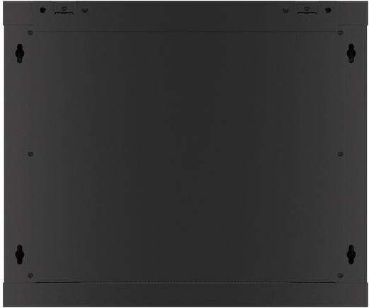 Actual product image Lanberg WF01-6609-00B Rack 9U Wall Mounted Shelf (9 RU, 19 inch rack)