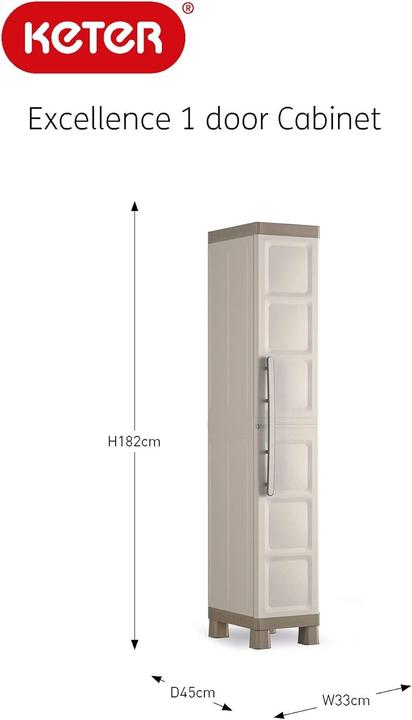 Produktbild KIS Excellence