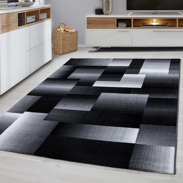 Actual product image Ayyildiz Hali MIAMI Short Pile Carpet (200 x 290 cm)