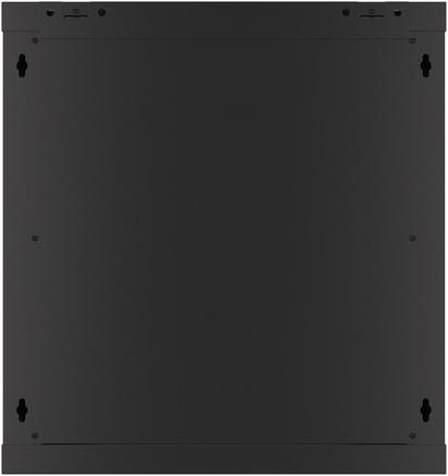 Produktbild Lanberg WF01-6612-00B Rack 12U Wandmontiertes Regal (12 HE, 19 Zoll Rack)