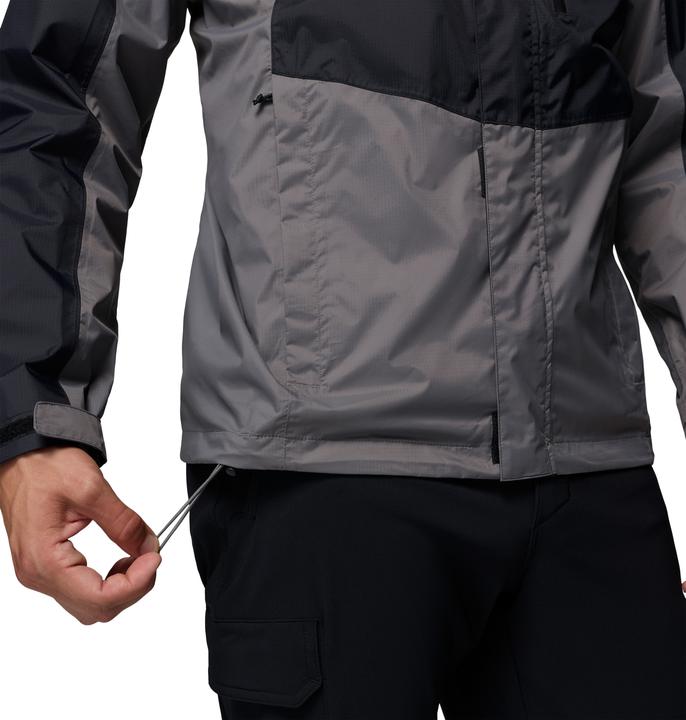 Produktbild Columbia Pouring Adventure™ III Jacket (S)