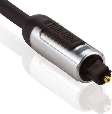 Produktbild Profigold SKY Digital Optical interconnect (1 m, Toslink Kabel)