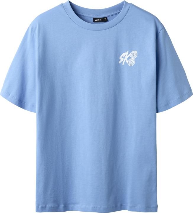 Actual product image Lmtd Straight Fit T-Shirt (146, 152)