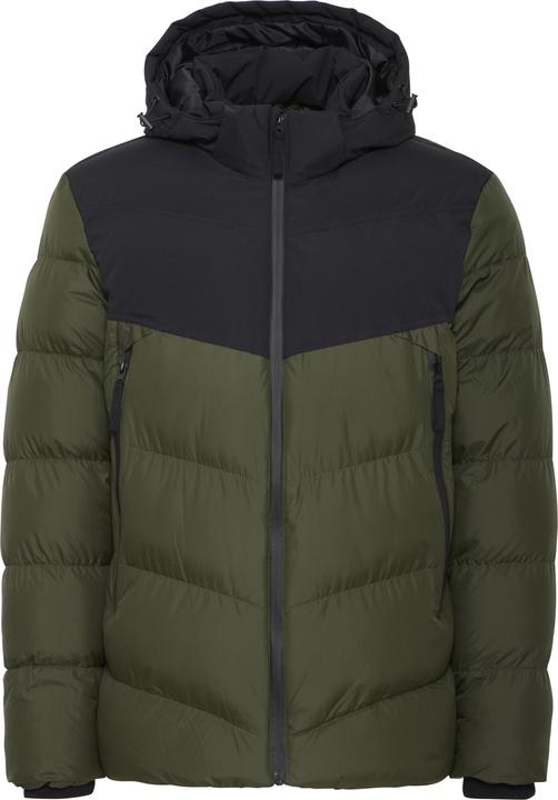 Immagine prodotto Blend Giacca con zip e cappuccio (S)