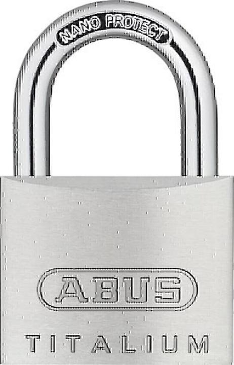 Produktbild Abus Hangschloss 64TI / 40 GL