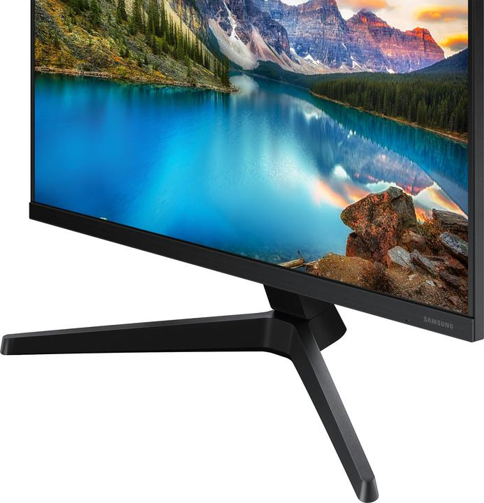 Image du produit Samsung F24T370FWR - Moniteur LED - 60 cm (24") (1920 x 1080 pixels, 24")