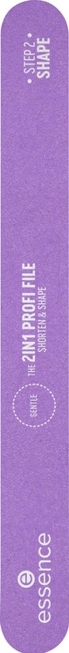 essence The 2in1 Profi File