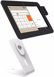 Actual product image Compulocks HoverTab Security Stand Universal
