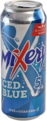 Produktbild Plastic Fantastic Dosentresor Mixery Iced Blue