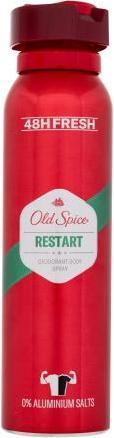 Actual product image Old Spice Restart (Spray, 150 ml)