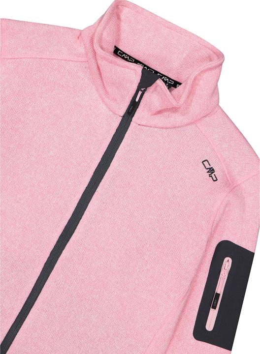 Produktbild CMP Campagnolo Strick Fleece (46)