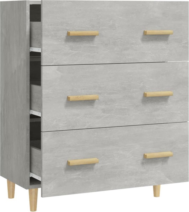 Image du produit VidaXL Arya (70 x 34 x 90 cm)