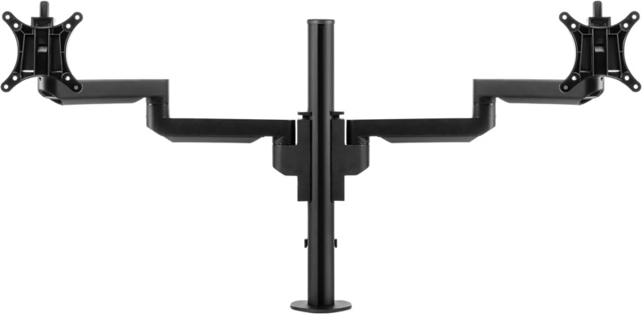 Actual product image Evoluent Filex Galaxy Modular Dual Clamp / Bolt (Table, 30")