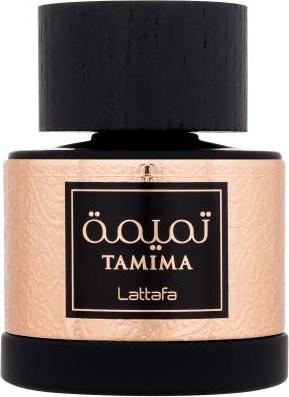 Immagine prodotto Lattafa Perfumes Lattafa Tamima EDP W 100 ml (Eau de parfum, 100 ml)
